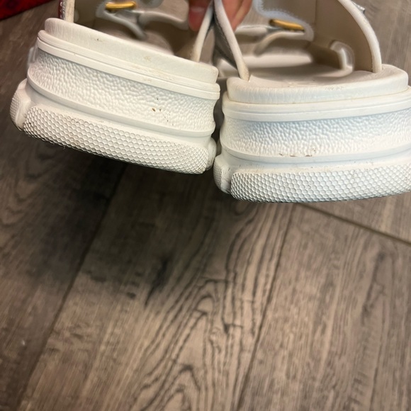 Gucci chunky Sandlas - Picture 7 of 8